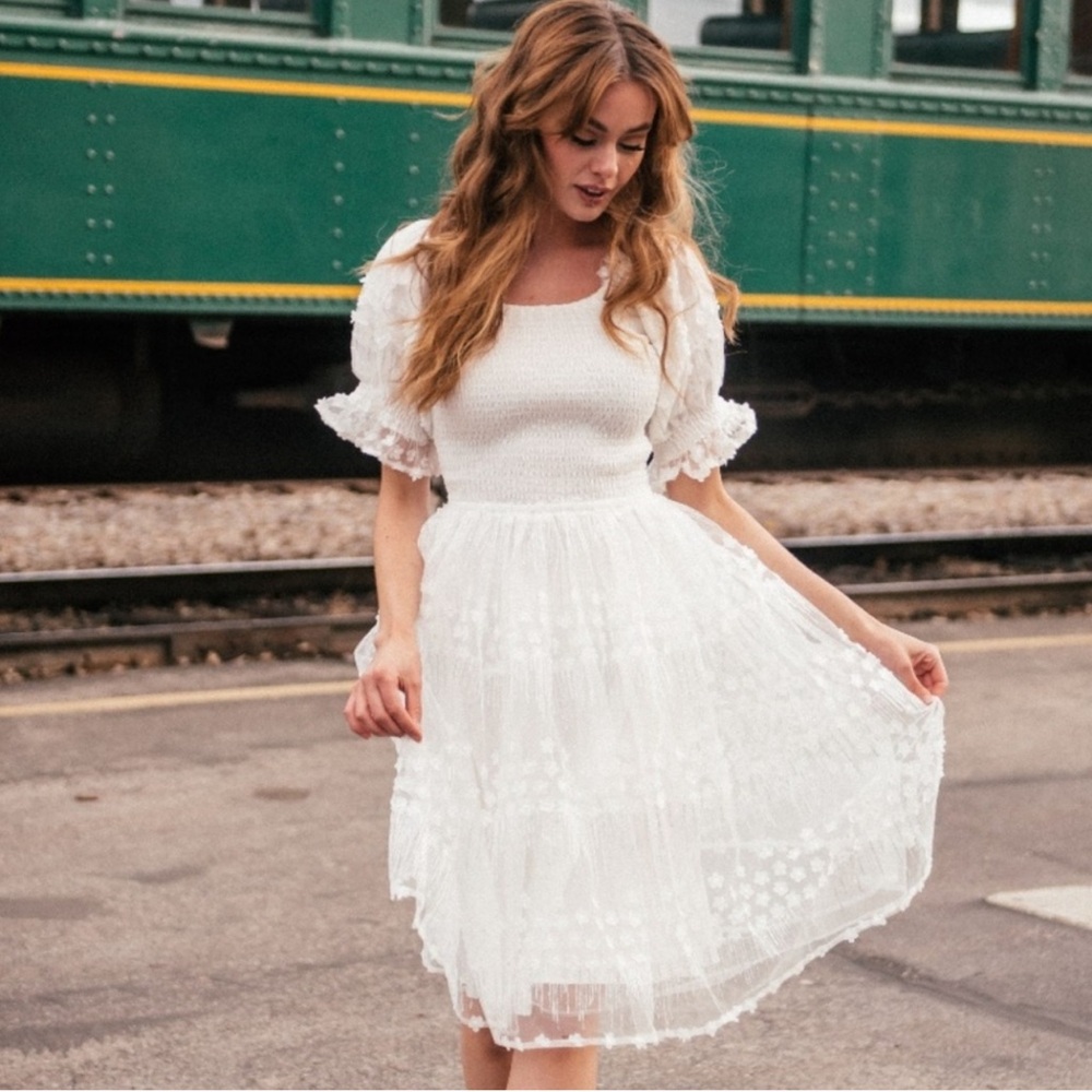 JessaKae Dress